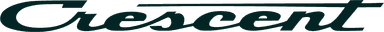 Crescent logotyp