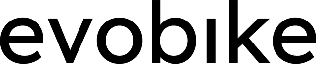 Evobike logo