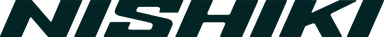 Nishiki logotyp