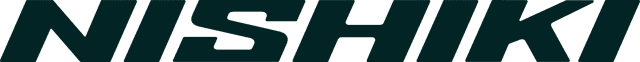 Nishiki logo